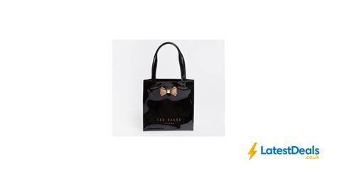 tk maxx ted baker bags